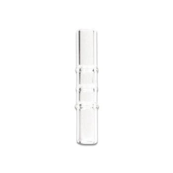 Стеклянный мундштук Arizer Glass Whip Mouthpiece - Вапорайзеры - Бренды - Arizer - Магазин бонгов бонгшоп.рф